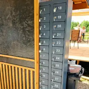 Sup Ruza Glamping - 46