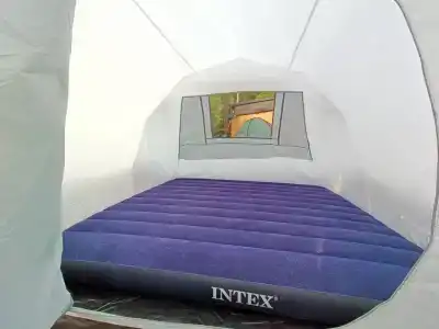 Sup Ruza Glamping - 38