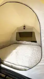 Sup Ruza Glamping - 32