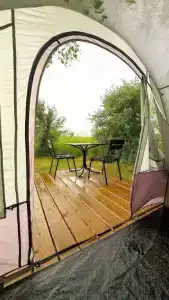 Sup Ruza Glamping - 38