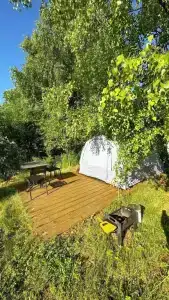 Sup Ruza Glamping - 36