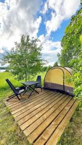 Sup Ruza Glamping - 31