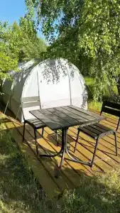 Sup Ruza Glamping - 35