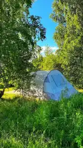 Sup Ruza Glamping - 37