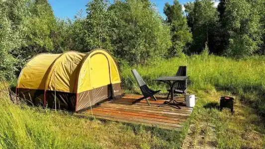 Sup Ruza Glamping - 39