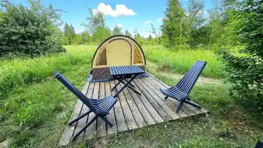 Sup Ruza Glamping - 42
