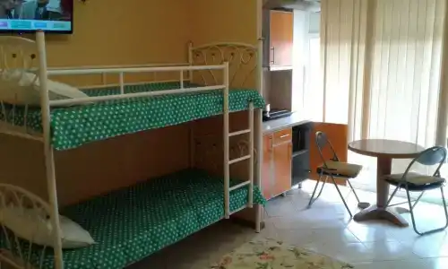 Эллинги у аквапарка - 16