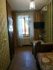 Летняя Анапа - 3
