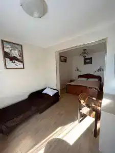 Family home - 29