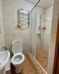 Family home - 40