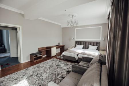 Цитадель - 127