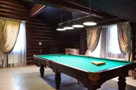 Русская Усадьба - 2