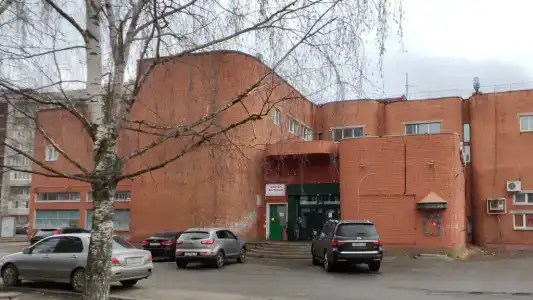 Большой - 1