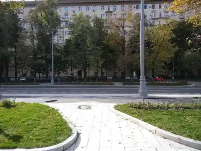 Мост - 1