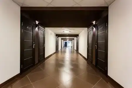Городской - 2