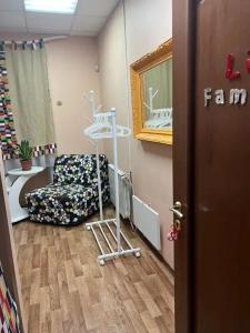 Лайк на Сулеймановой - 60