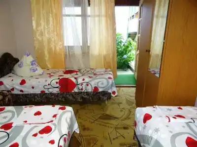 Светлый двор - 3