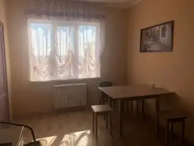 Три Пальмы - 4