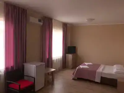 Три Пальмы - 6