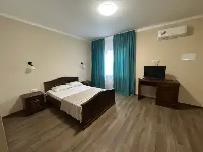 Три Пальмы - 9