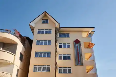 Гранат - 1