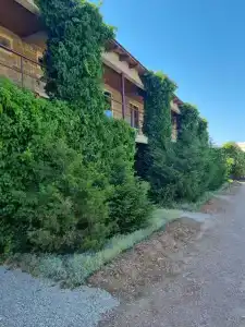 дом «SunHouse - 0