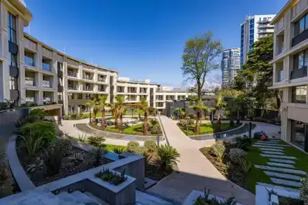 Grand Cascade - 8