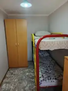 Солнечный - 25