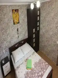 Солнечный - 22