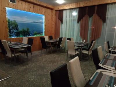 Байкал Кедр - 2