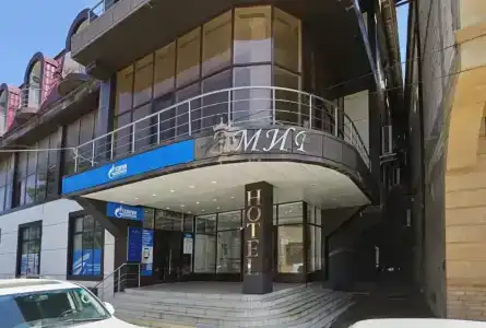 Эмир - 1