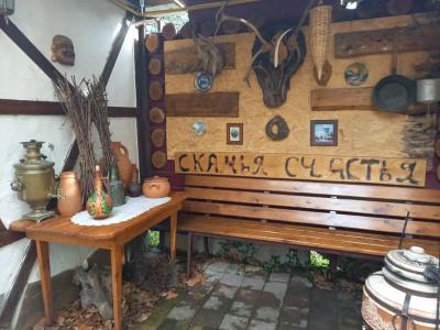 Гостевой дом на Луговой 13 - 97