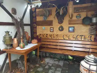 Гостевой дом на Луговой 13 - 128