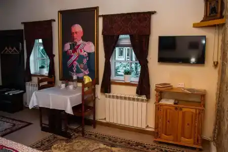 Станица Черкасская - 74