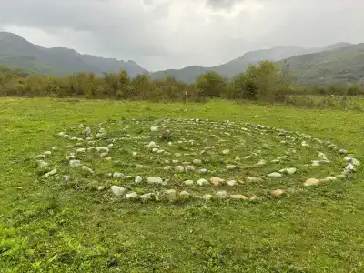 Деревня Дегуако - 3