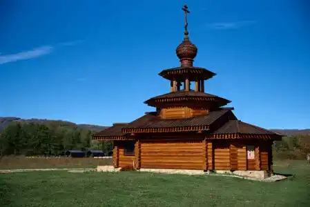 Деревня Дегуако - 9