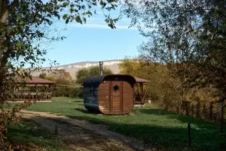 Деревня Дегуако - 19