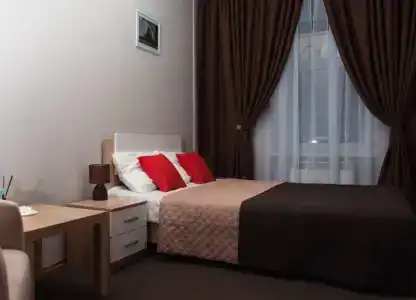 Мини отель Мокко - 0
