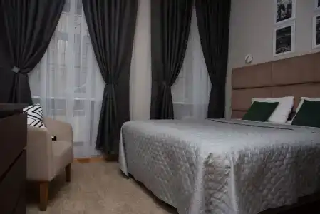 Мини отель Мокко - 4