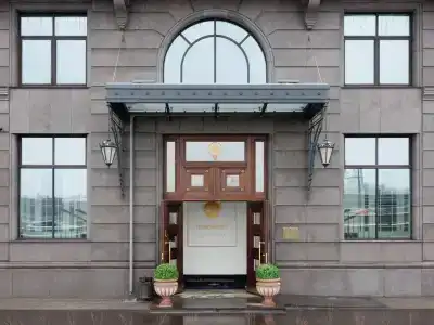 Бутик-отель Приоритет - 4