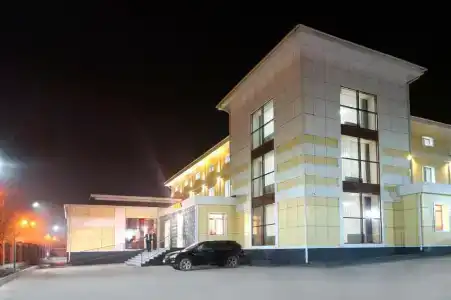 Улан-Удэ - 1