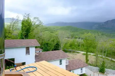 Драйв Парк Фитнес лагерь похудения для взрослых - 5