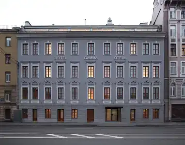 Гамма - 19
