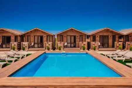 Grand House - 2