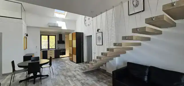 Ripario Modern - 75