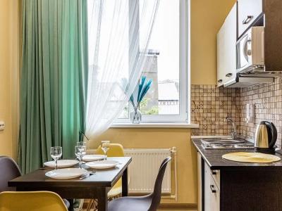 Дом на Зеленой - 137