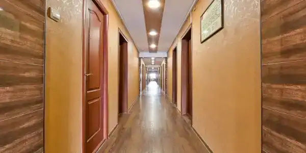 Полет - 3