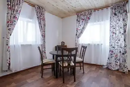 Ферма Подворье Лукино - 34