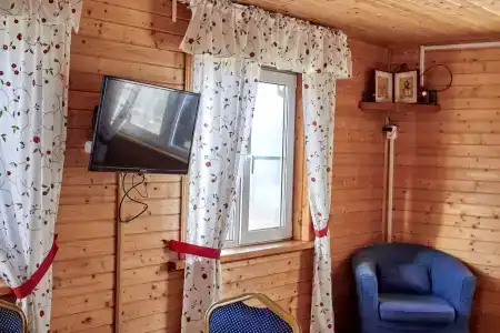 Ферма Подворье Лукино - 72