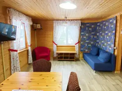 Ферма Подворье Лукино - 89
